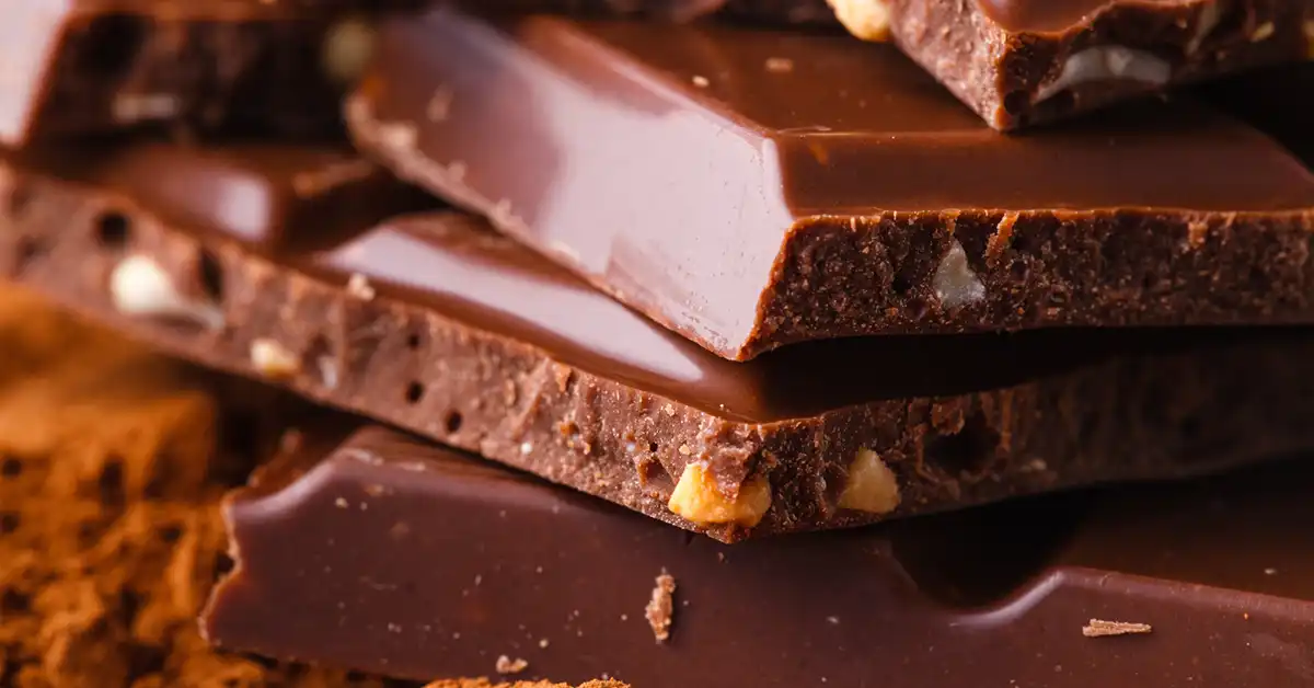 7 Luglio: Giornata Mondiale del Cioccolato
