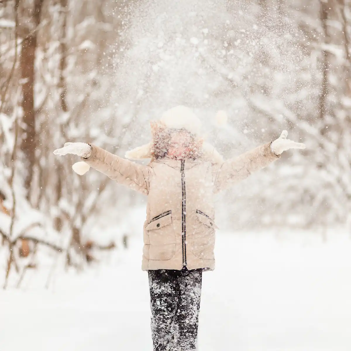 19 gennaio – Giornata mondiale della neve