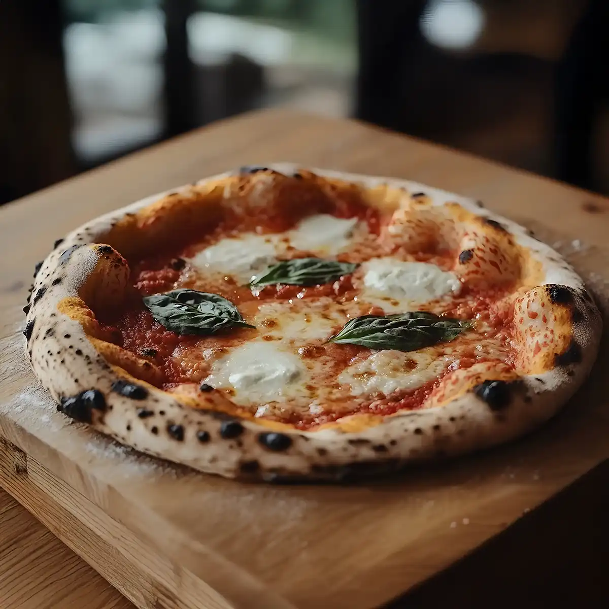 Giornata Mondiale della Pizza – 17 gennaio