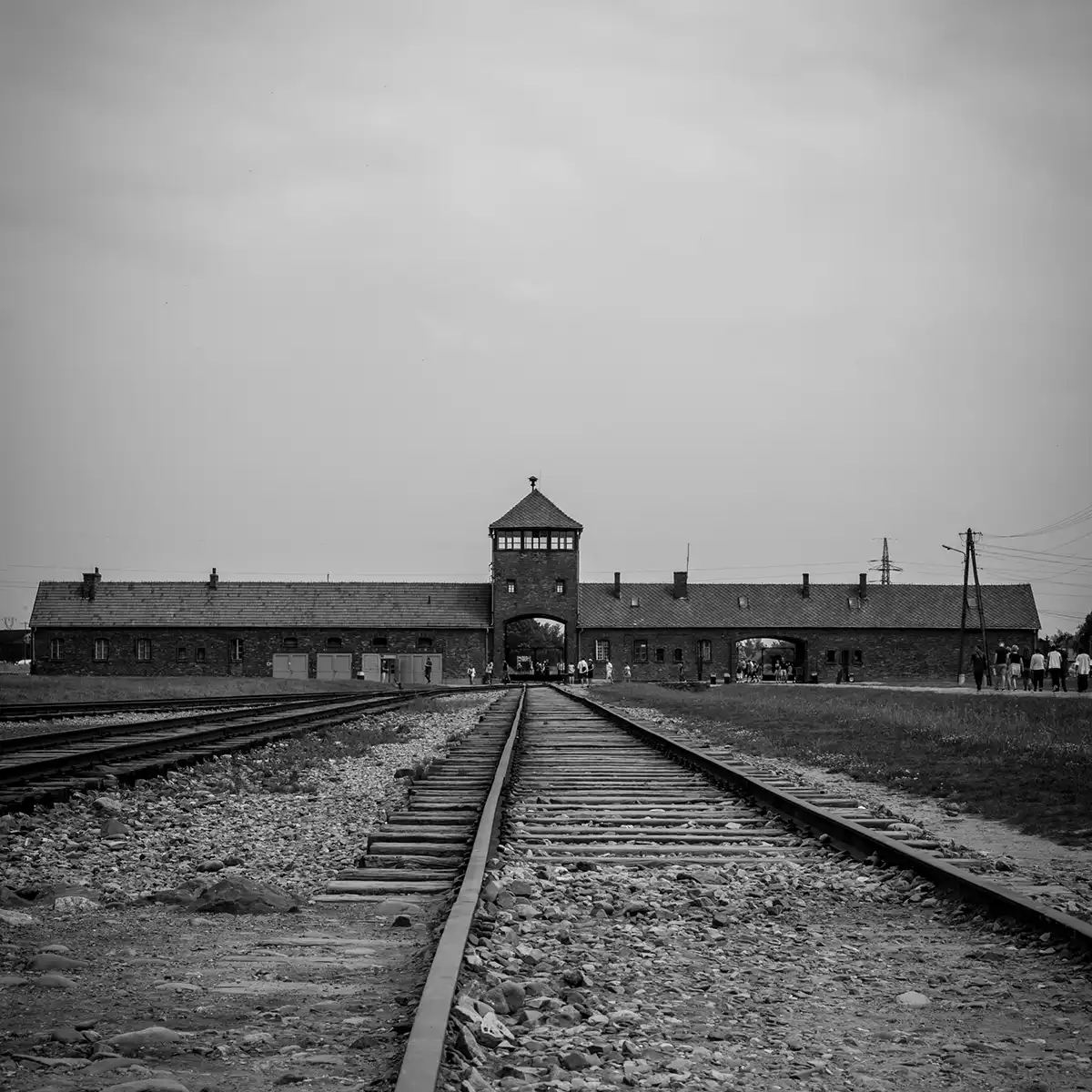 27 Gennaio – Giorno della Memoria