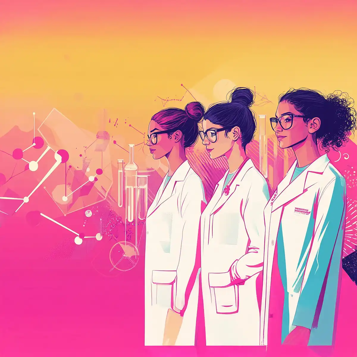 11 febbraio - Giornata internazionale delle donne e delle ragazze nella scienza