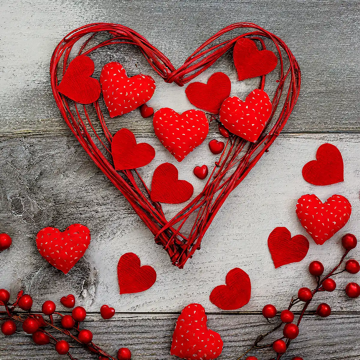 14 Febbraio – San Valentino: storia, curiosità e idee per celebrare l’amore