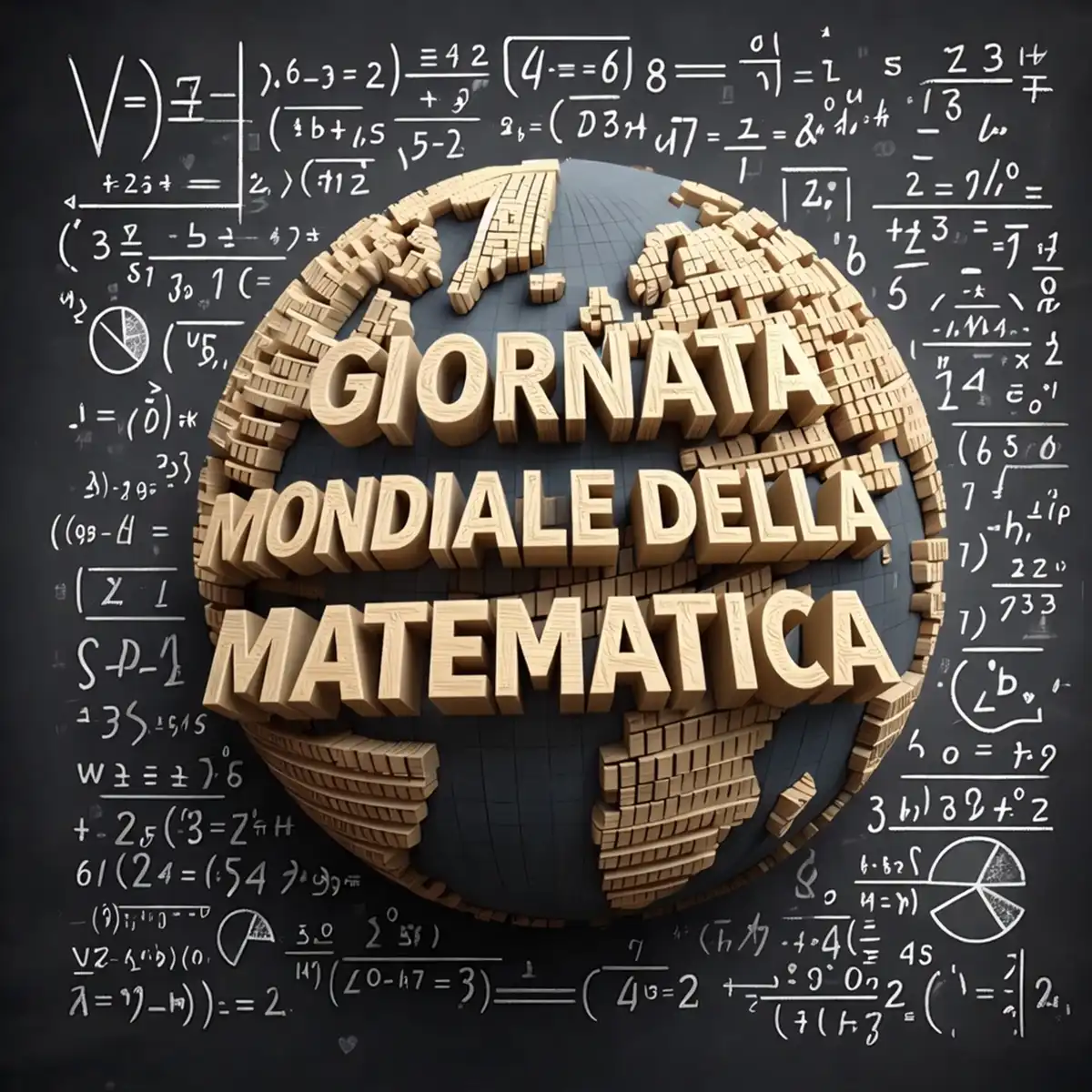 Pi Greco Day: 14 marzo giornata mondiale della matematica. Cos'è e come festeggiarlo