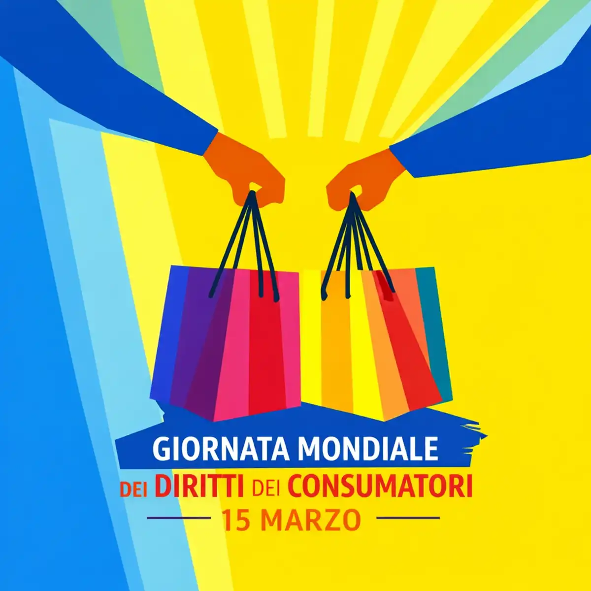 Giornata Mondiale dei Diritti dei Consumatori: tutela e consapevolezza
