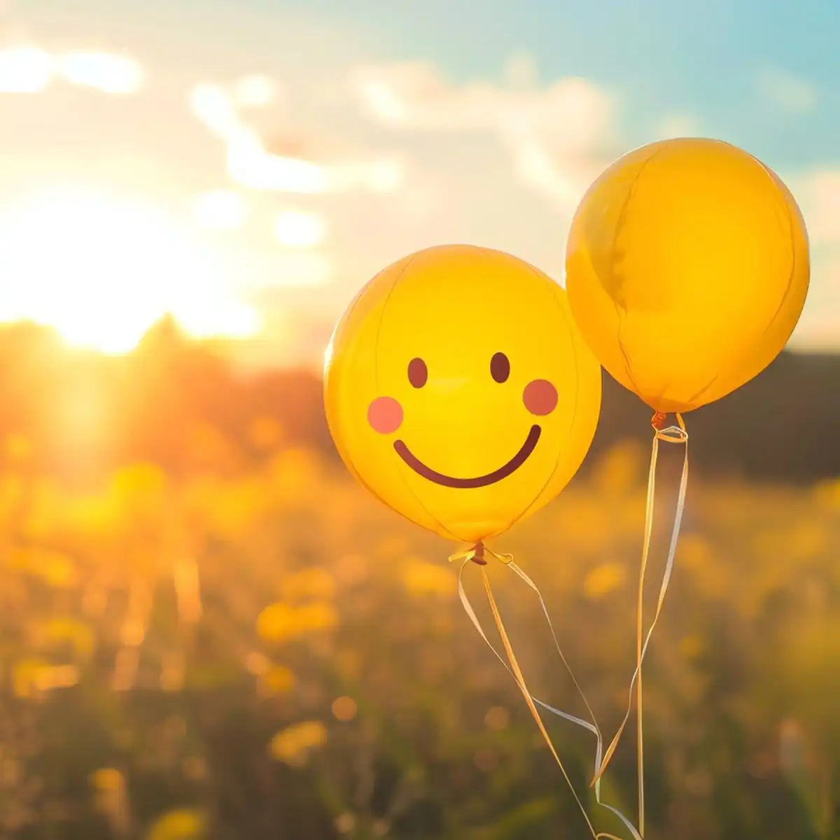 Giornata Mondiale della Felicità: perché il 20 marzo è il giorno più dolce dell'anno