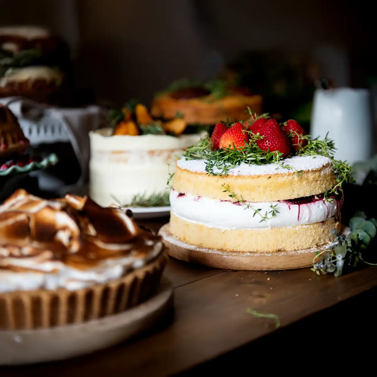 Giornata mondiale delle torte: un'esplosione di dolcezza globale