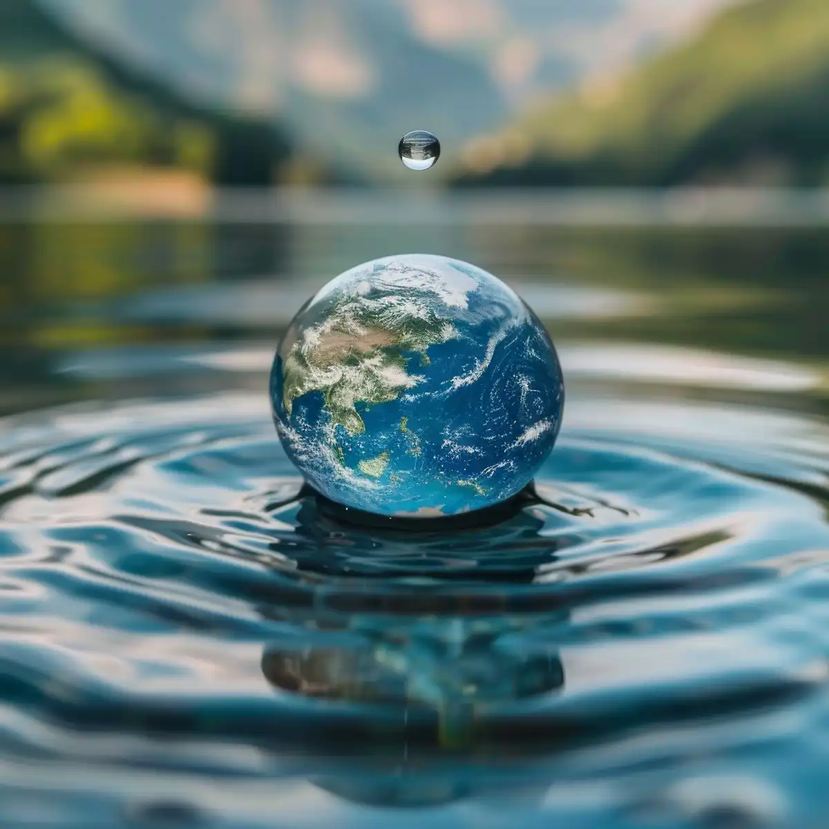 Giornata mondiale dell'acqua 22 marzo: tutto quello che c'è da sapere