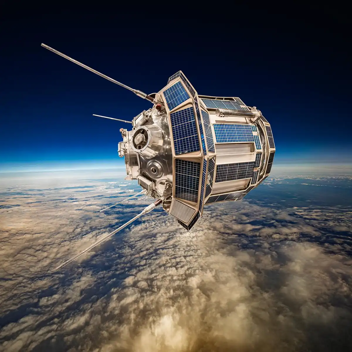 Giornata Internazionale del Volo Umano nello Spazio