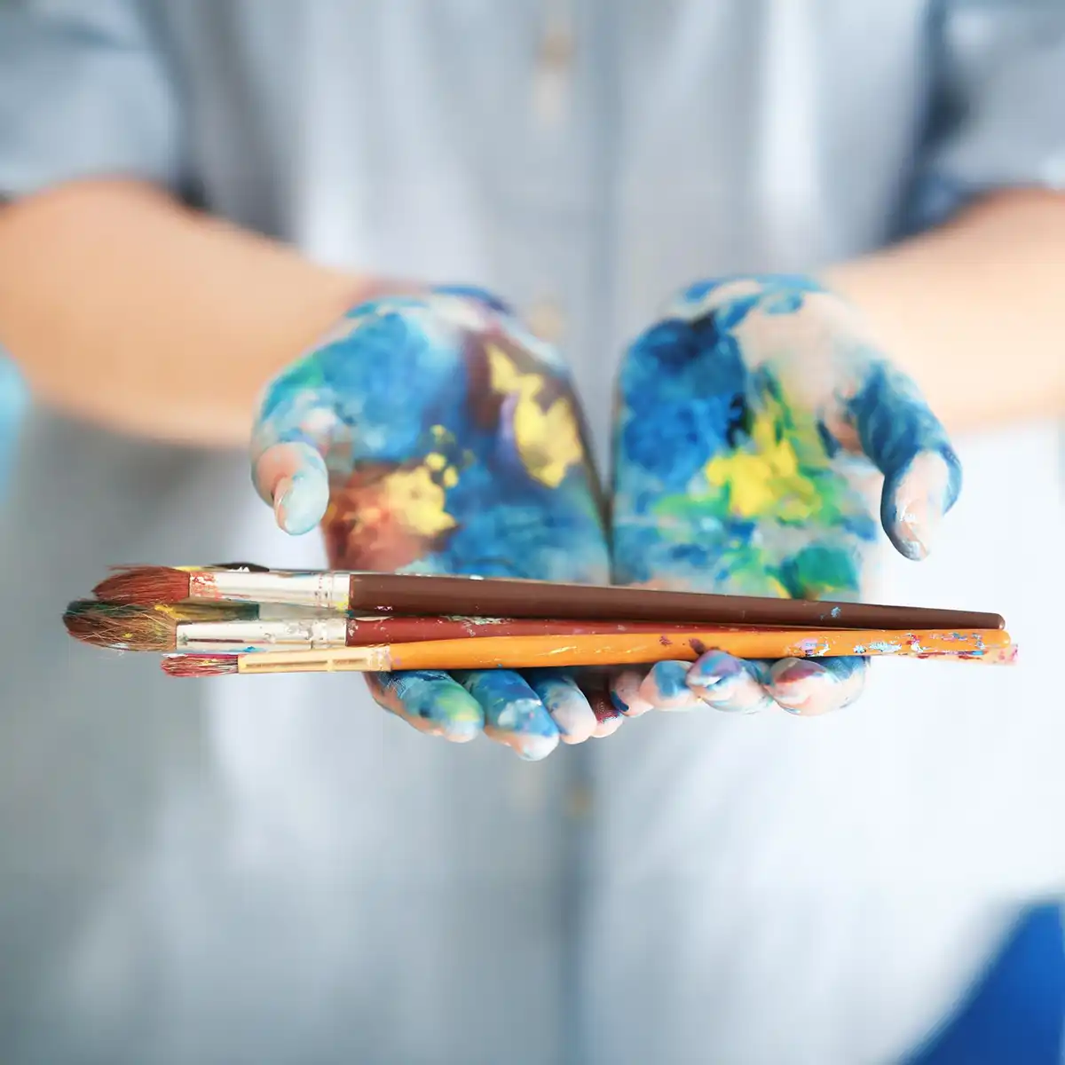 Giornata Mondiale dell'Arte: perché il 15 aprile celebriamo Leonardo e la creatività