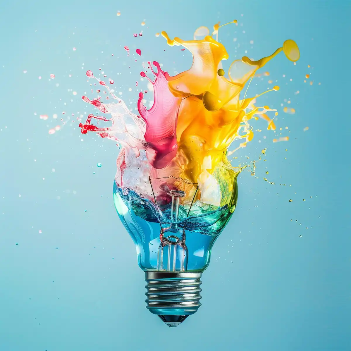 Giornata Mondiale della Creatività e dell'Innovazione: quando immaginare è già innovare