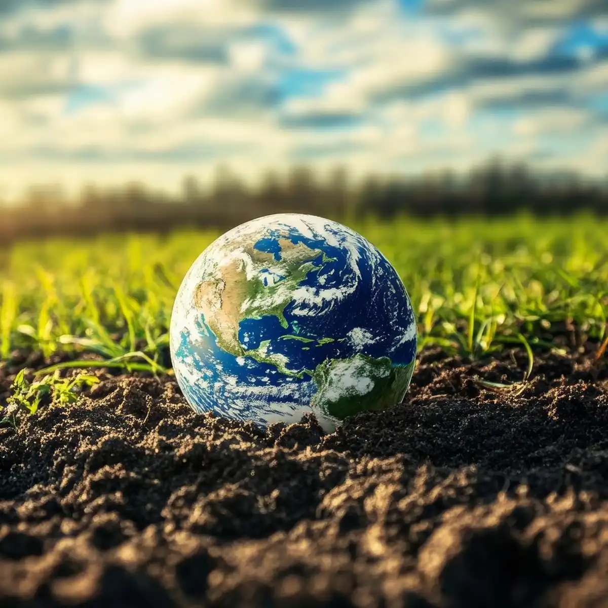 Giornata Mondiale della Terra: storia e significato dell'Earth Day
