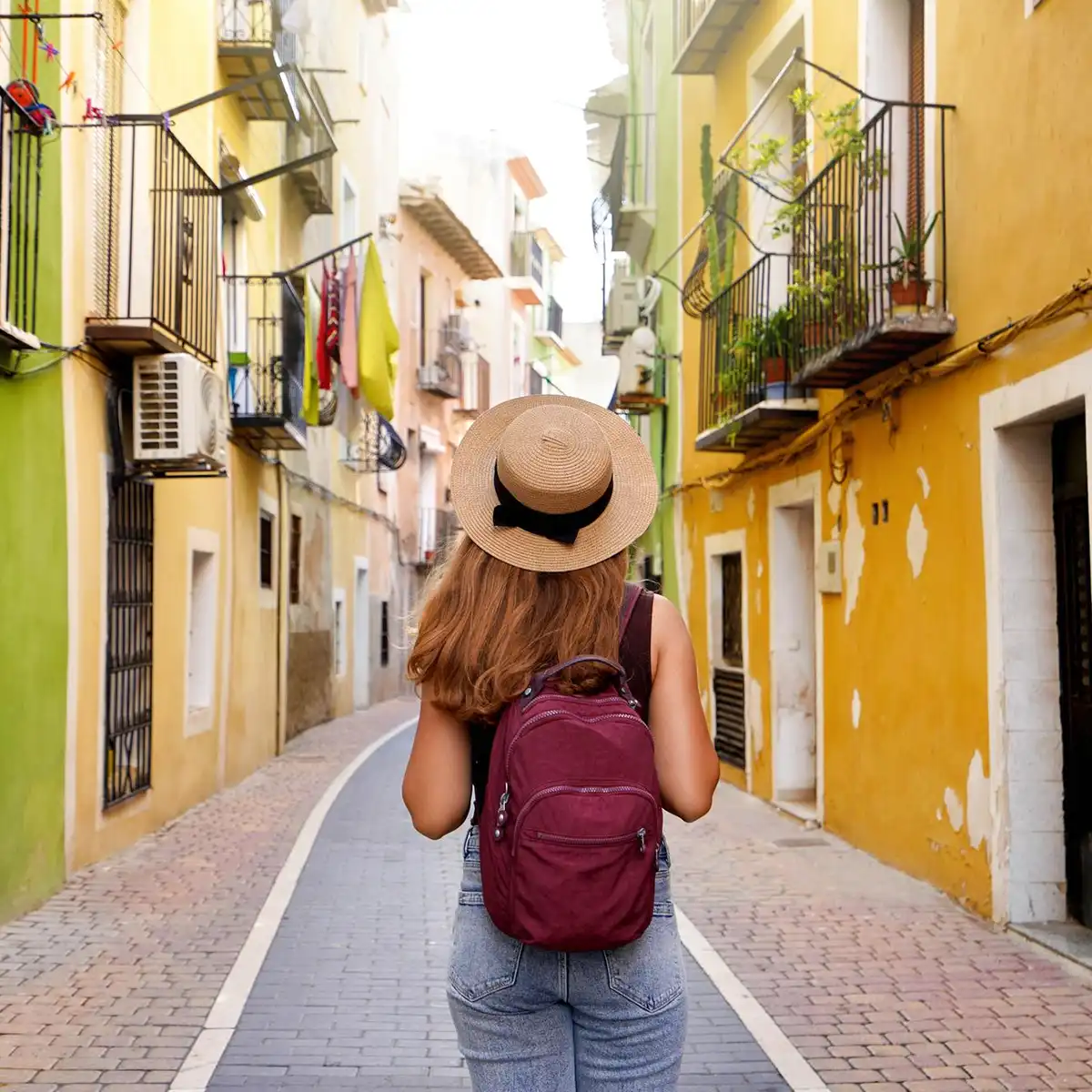 Giornata Mondiale del Turismo