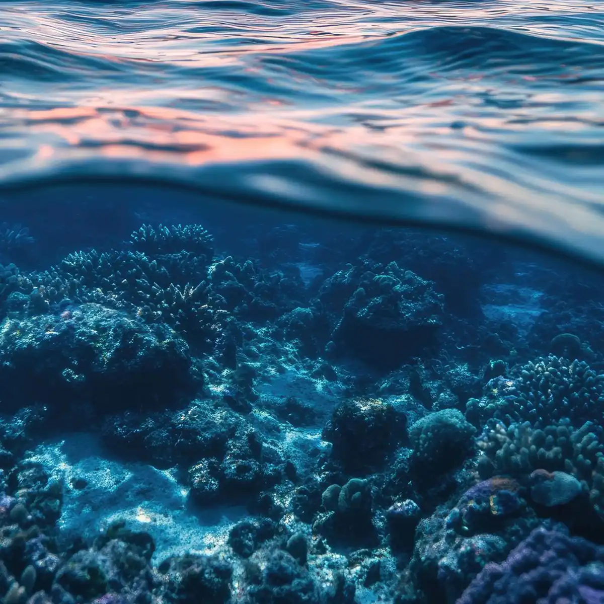 Giornata Mondiale degli Oceani