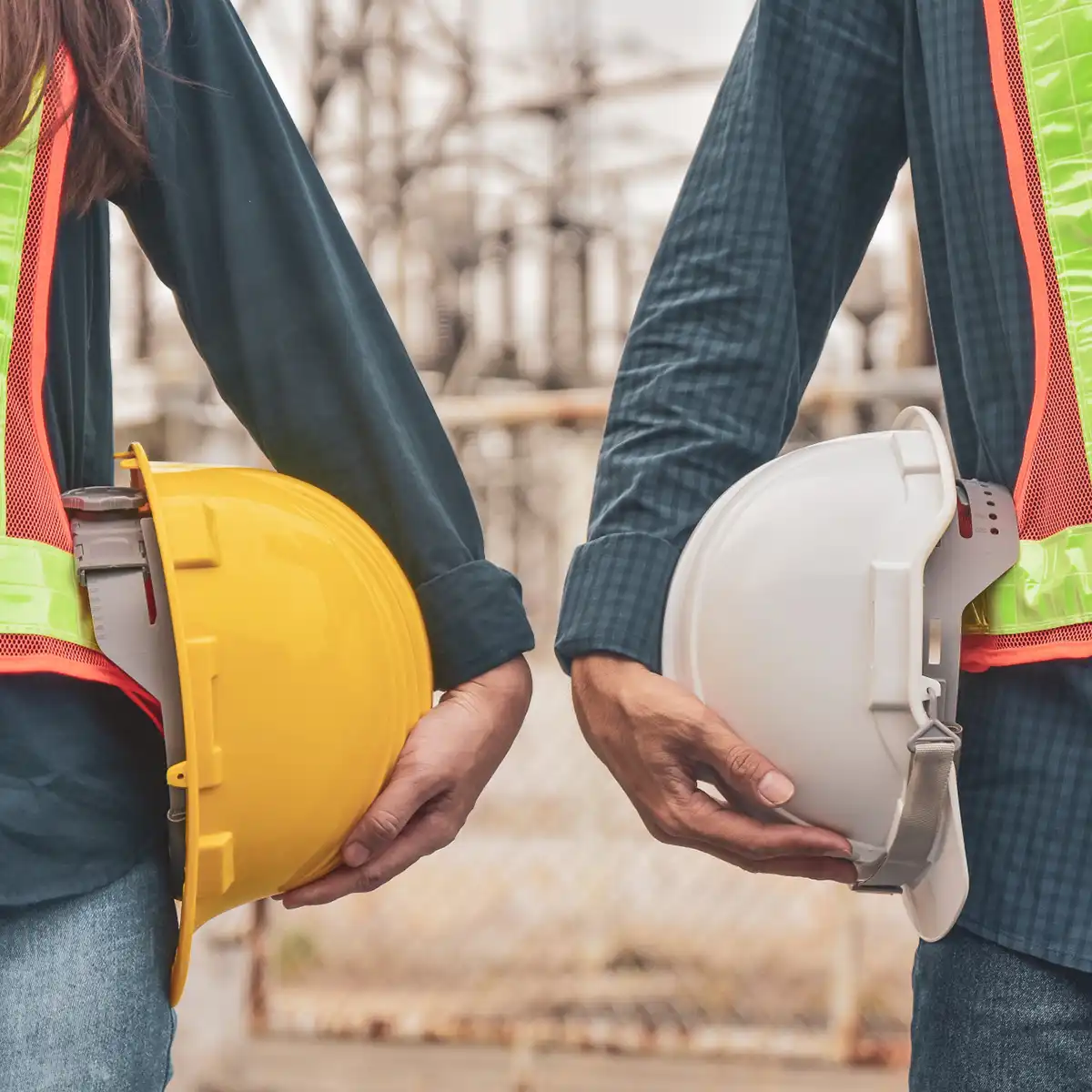 Giornata Mondiale della Sicurezza e Salute sul Lavoro