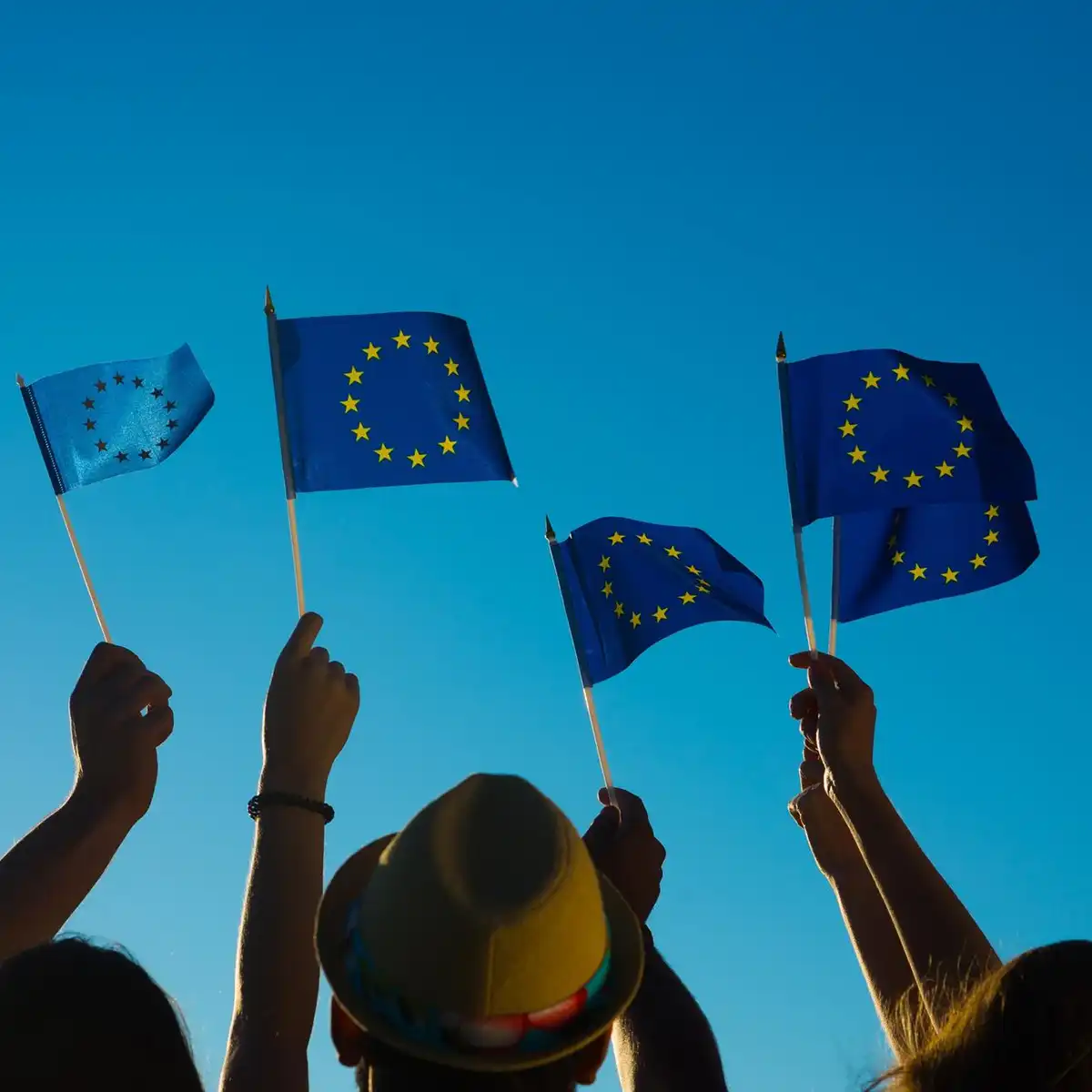 Festa dell'Europa