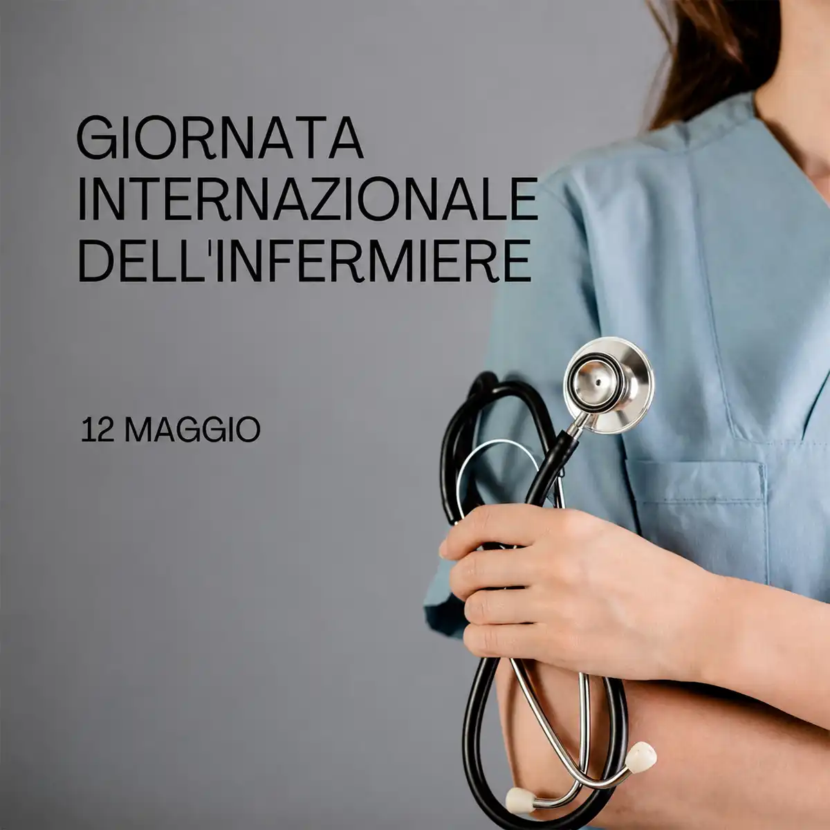 Giornata Internazionale dell'Infermiere