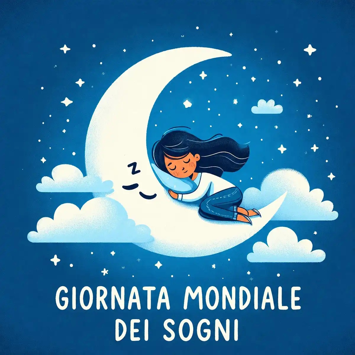 Giornata Mondiale dei Sogni: significato, origine e perché si celebra il 25 settembre