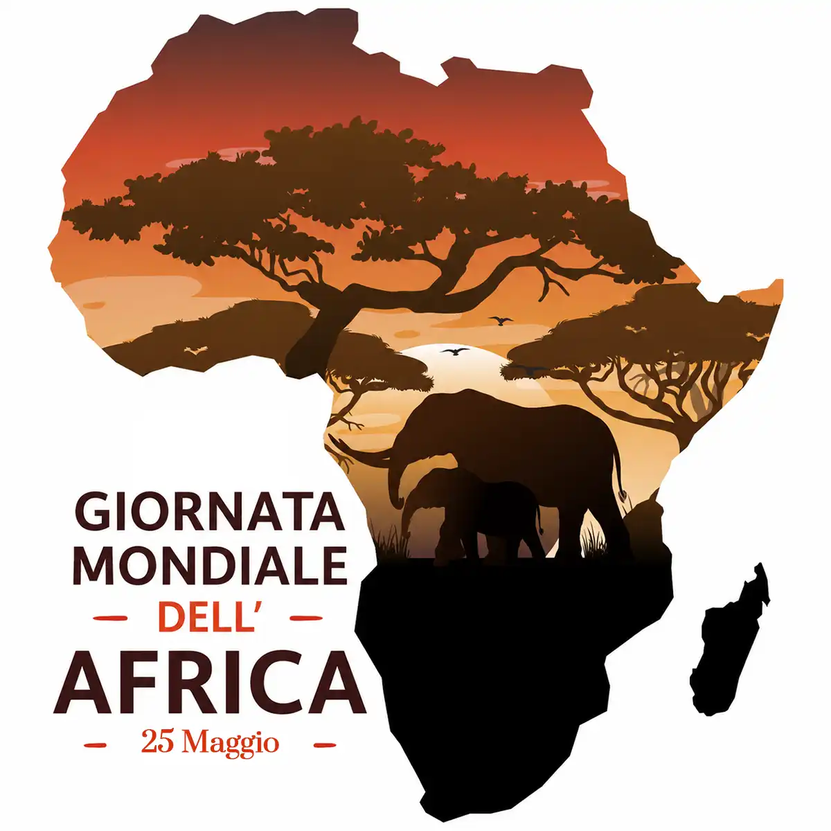 Giornata dell'Africa: storia, simboli e sfide di un continente che guarda al futuro