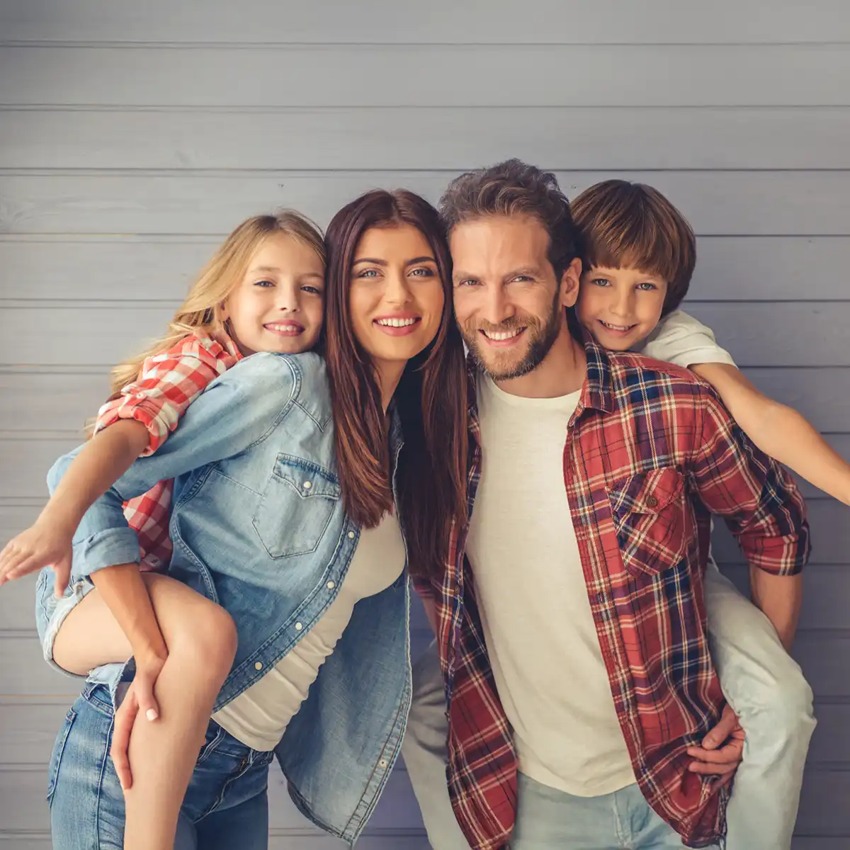 Giornata Mondiale dei Genitori: il valore della famiglia nella crescita di ogni figlio
