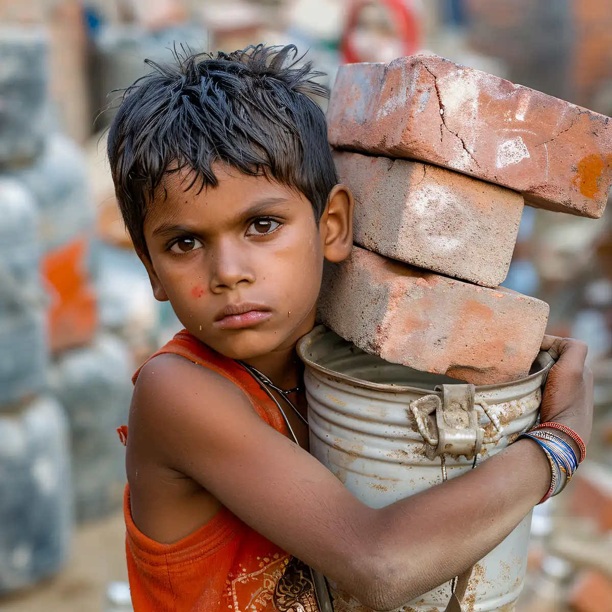 Giornata Mondiale contro il Lavoro Minorile: diritti, tutela e impegno globale per i bambini