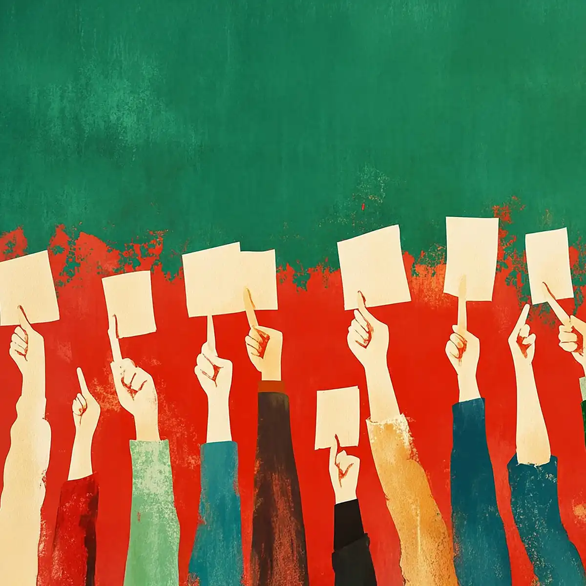 Giornata Internazionale della Democrazia: partecipazione, diritti e libertà politica nel mondo