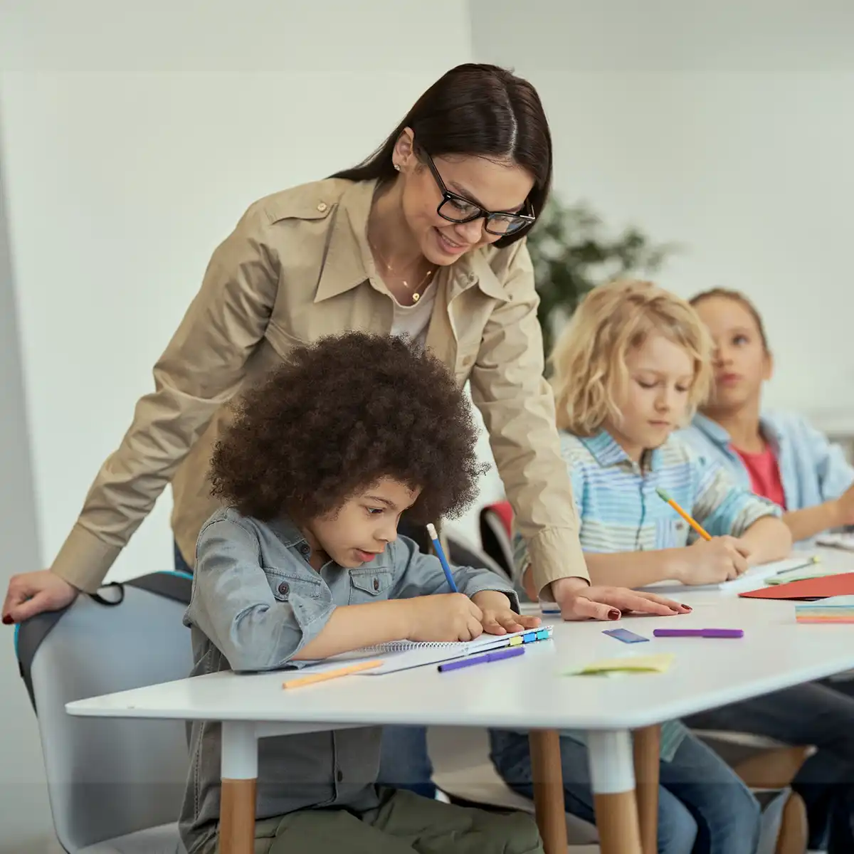 Giornata Mondiale degli Insegnanti: il ruolo dell'educazione nel futuro del mondo
