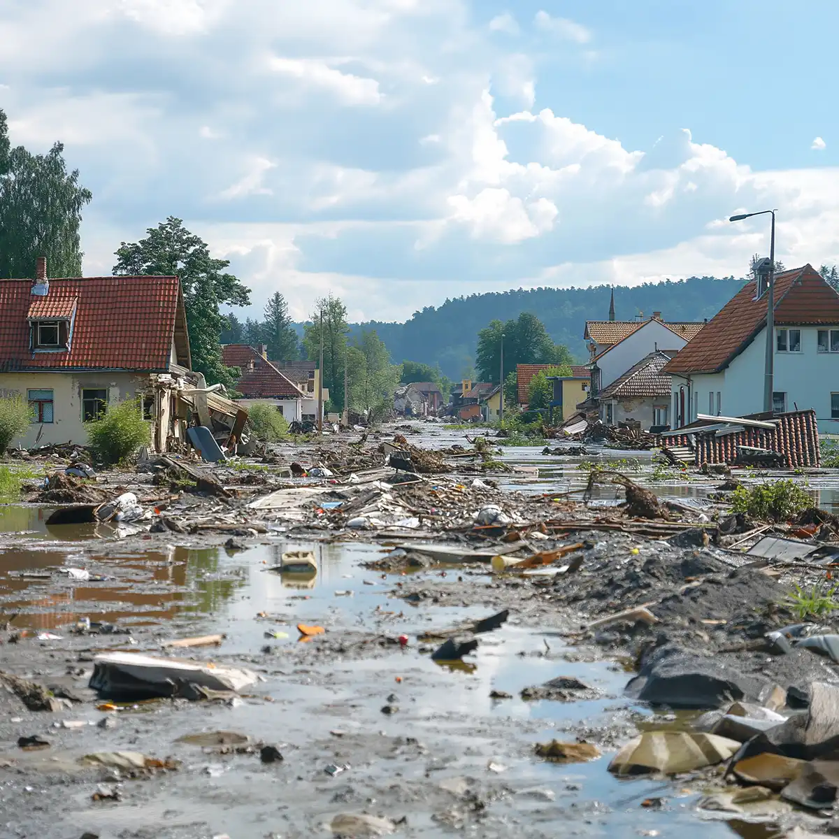 Giornata Internazionale per la Riduzione dei Disastri Naturali: prevenzione, scienza e resilienza delle comunità