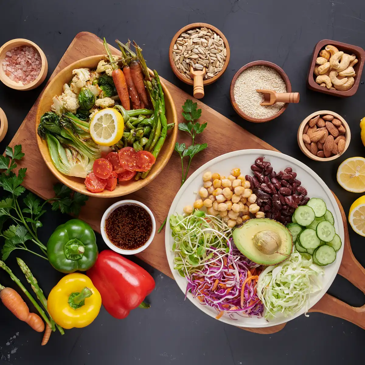 Giornata Mondiale dell'Alimentazione: fame zero e sistemi alimentari sostenibili